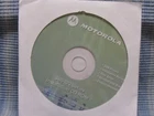 Motorola SB5100 Series Cable Modem Software CD-ROM