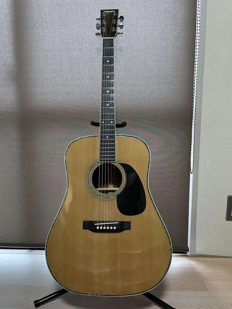 Yamaki guitar deals