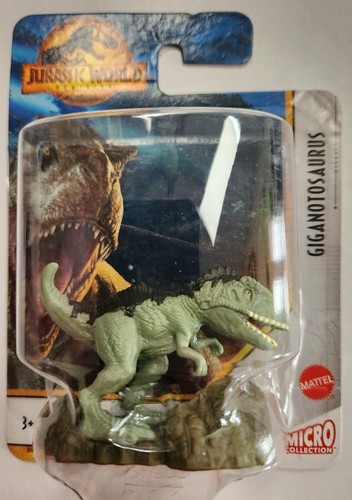 Mattel Micro Collection Mini Figures U PICK Buzz Jurassic Toy Story Minions MORE - Picture 44 of 62