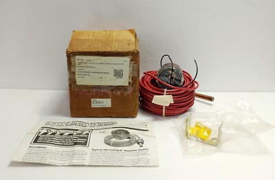Murphy Swichgage 20T-250-55-1/2 | Temperaturanzeige | P/N 10702059 | 130 250°F