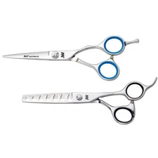 JW S2 Shear & Texturizer Kit