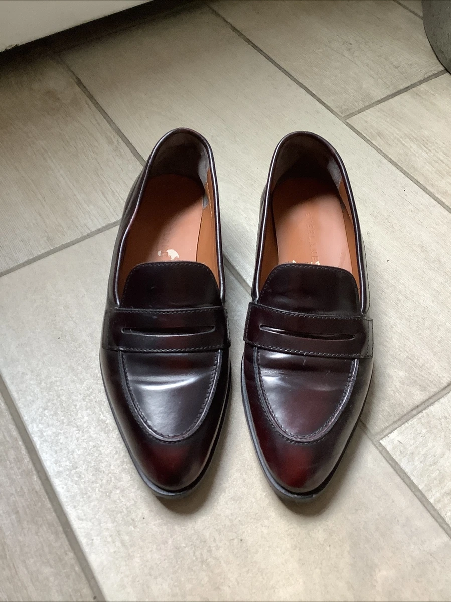 Everlane penny deals loafers