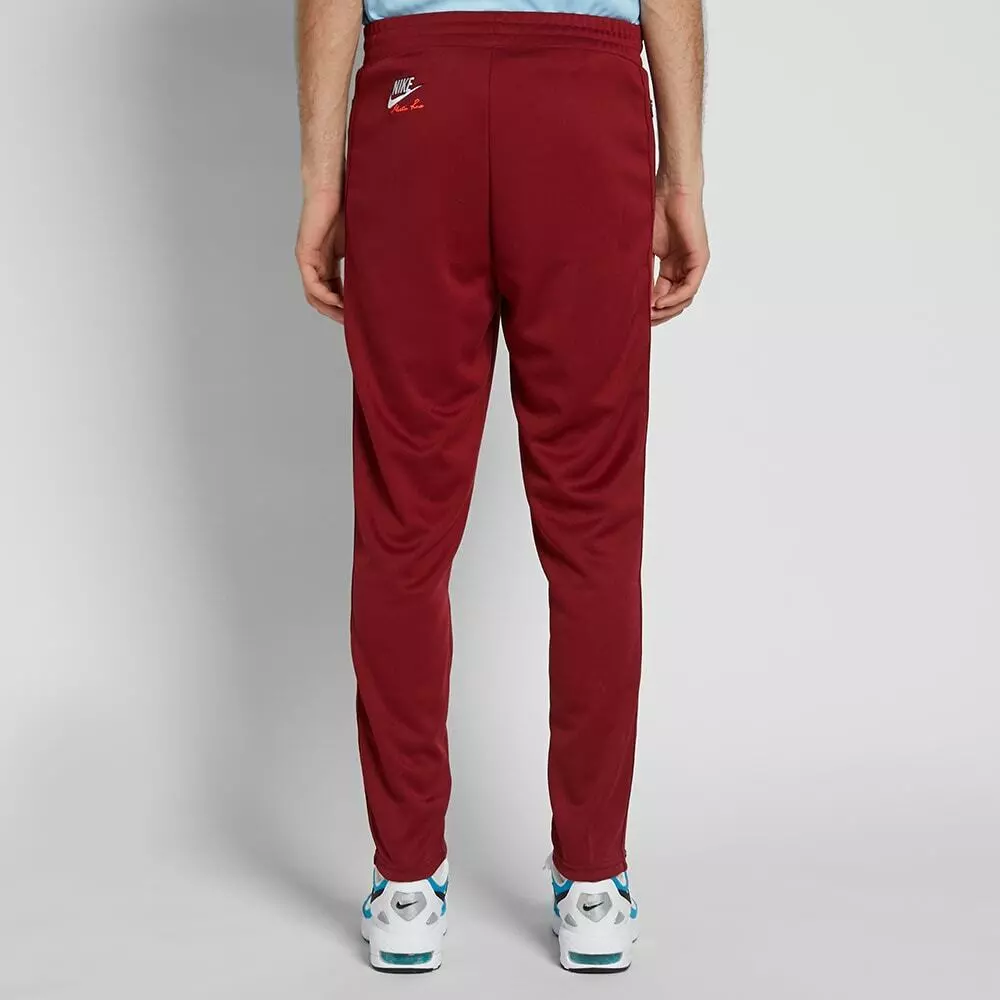 Nike x martine clearance rose track pants