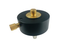 NEU Dreifu&szlig;adapter AG03