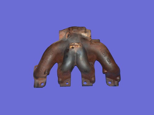 [EGU] - Opel - Abgaskrümmer - 1,6L - Benziner - gebraucht