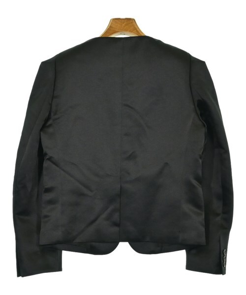 【関税込み】Noir Kei Ninomiya ジャケット noir kei ninomiya Casual Jackets Black S 2200487324035 | eBay