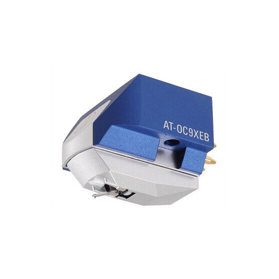 Thumbnail - Audio Technica At Oc9xeb Mc Tonabnehmer (uvp: 279,- €)
