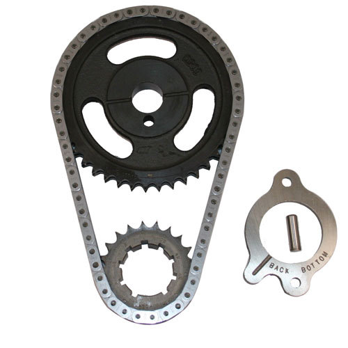 Ford Performance Timing Chain & Gear Ford Performance Timing Chain & Gear