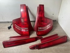 CITROEN C4 2005 SET OF 4 TAIL LIGHTS 9655863880/ 9655864080