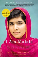 I Am Malala The Girl Who Stood Up For Education And Was Shot By The Taliban on sale I Am Malala The Girl Who Stood Up For Education And Was Shot By The Taliban on sale