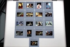 AMERICAN BEAUTY - 17 press kit slides Kevin Spacey Annette Bening Mena Suvari