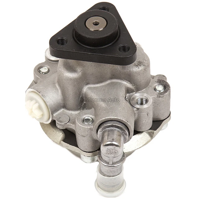 Bomba de dirección asistida compatible con BMW 320i 323Ci 323i 325Ci 325i 328Ci 330Ci E46 LF-20 Foto 4 de 4