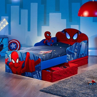 ebay kids bed
