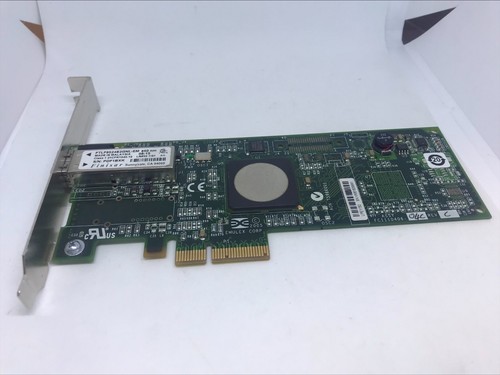 397739-001 - HP FC1120005-04C 1-PORT PCI Express Adapter Card- A8002A - Picture 2 of 6