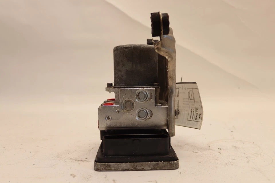 BMW M550I XDRIVE G30 2018-2019 bomba de freno ABS antibloqueo crucero adaptativo OEM Foto 3 de 4