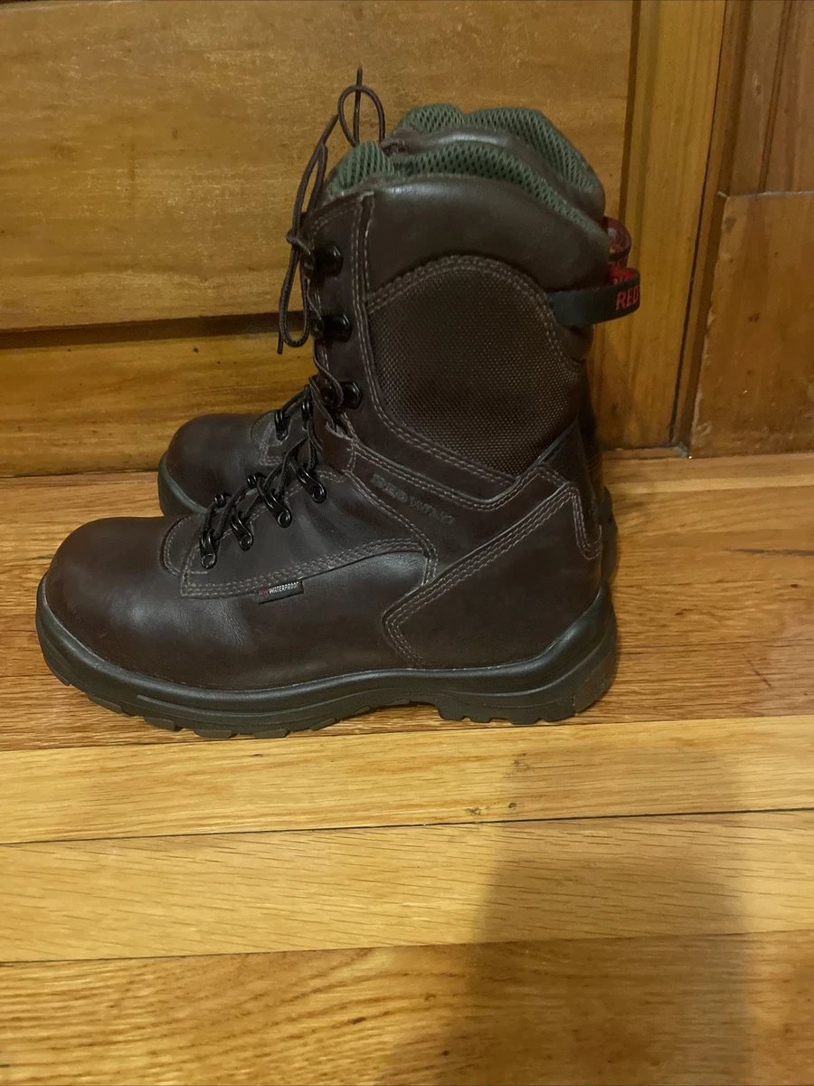 800g work clearance boots