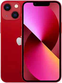て*ー様 Apple iPhone 13 mini128GB iPhone 13 Mini 128 GB Unlocked Red Like New Condition | eBay