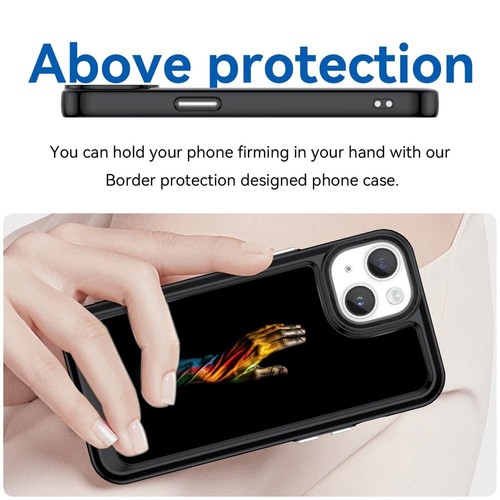 For Samsung S7 S8 S9 S10 S20 Plus Lite Lesbian Gay Bisexual Pride Anti skid Case - 第 14/25 張圖片
