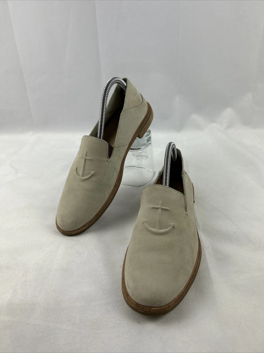 Loafers slipping shop off