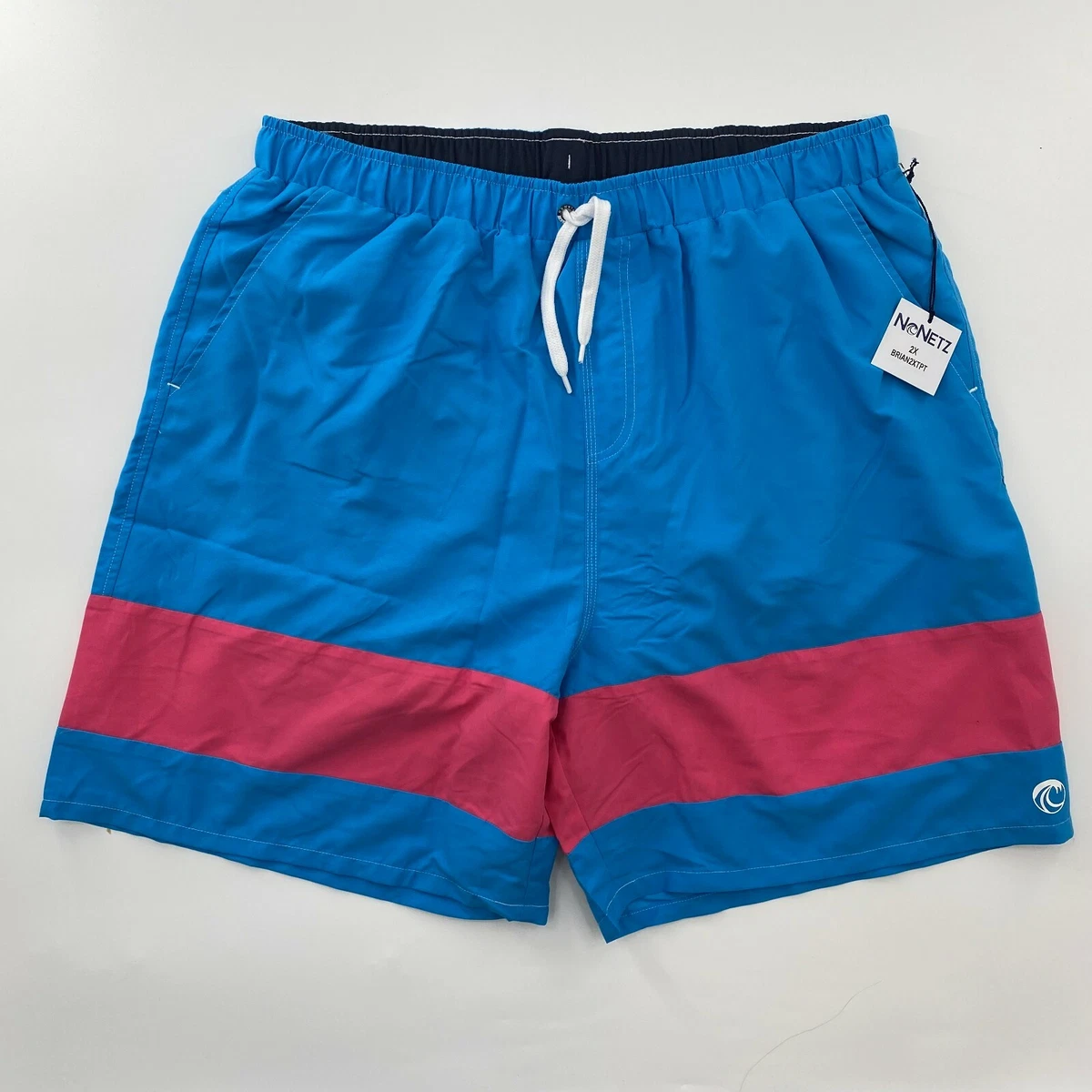 Nonetz swim sales trunks