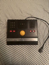 Atari 5200 trek-ball controller