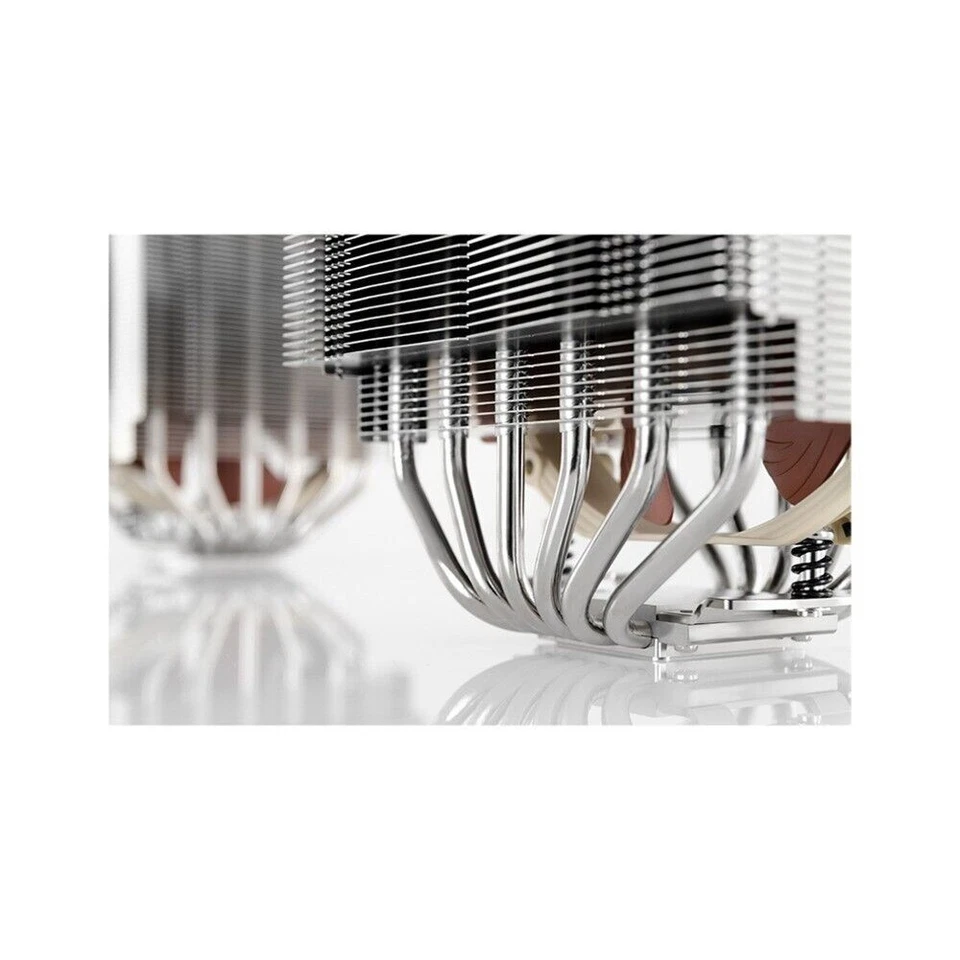 Noctua NH-D15S Dissipatore per CPU - Immagine 3 di 4