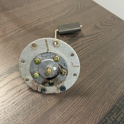 Beechcraft Sundowner LH Fuel Quantity Transmitter P/N 169-380066-3