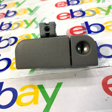 Guantera Honda Odyssey 1999-2004 cierre manija gris OEM 5209
