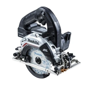 Makita 14.4V Sciure circulaire sans fil bleu–25mm Diamètre de la lame 47mm HS472DZB
