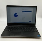 DELL Precision 7560 i7-11850H 2.5g 32GB 1TB T1200  15.6" Win11 LAPTOP  HVKR2J3