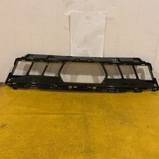 2019-2023 Bmw X5 Front Bumper Lower Grille Bracket Black 5111-105034 Oem 2019-2023 Bmw X5 Front Bumper Lower Grille Bracket Black 5111-105034 Oem