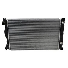 4F0-121-251 AF Mahle Behr Radiator for Audi A6 Quattro 2005-2011