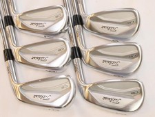 ◼️6pcs◼️ Titleist CB 620 Iron Set 6clubs 5-PW Shaft Dynamic Gold Tour Issue S200