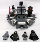 LEGO Star Wars 75183 Darth Vader Transformation Set Built