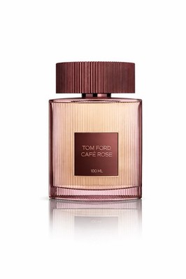 Tom Ford Cafe Rose 3.4 oz 100ml Eau de Parfum Women's Perfume New