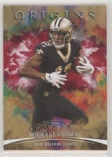 2021 Panini Origins Red /299 Michael Thomas #70 03rx