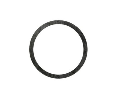 Shim Ring M110 x 90 x .10 DIN 988 Low Carbon Steel (30 Pieces)