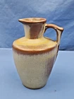 Frankoma Prairie Green Pottery 5" Pitcher #838