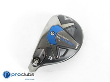 Mint Left-Handed Callaway Paradym Ai Smoke HL 18 3 Hybrid - Head Only - 430572