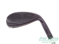 Sub 70 TAIII Forged Black Wedge Lob LW 58° Graphite Regular Right 36.0in