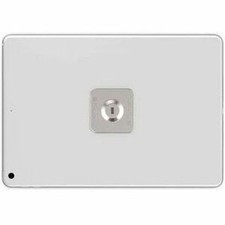 Compulocks Universal Tablet Lock With Combination Cable Lock Black