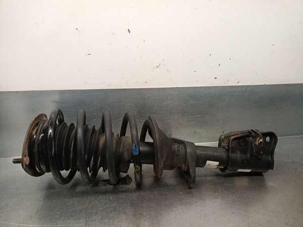 RSC000050 AMORTIGUADOR DELANTERO IZQUIERDO / DELPHI / RSC000050 / 5441145 PARA LAND ROVER