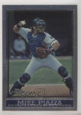 Click to enlarge Mike Piazza