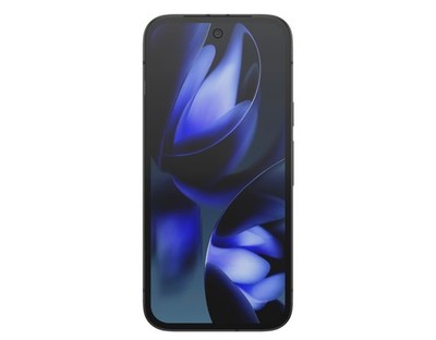Google Pixel 9a 128GB Obsidian 5G Smartphone Android KI Tensor G4 Neu OVP