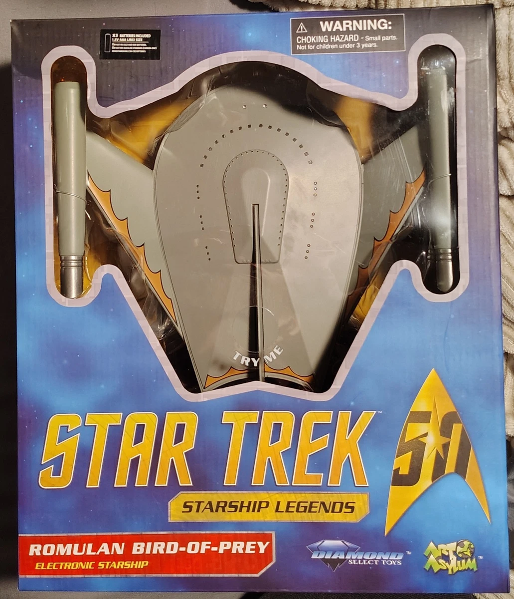 SECTION 31 NIMROD-CLASS. EAGLEMOSS STAR TREK DISCOVERY COLECCIÓN SECTION 31 NIMROD-CLASS. EAGLEMOSS STAR TREK DISCOVERY COLECCIÓN