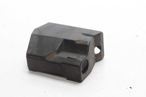 Drosselklappenabdeckung rechts Schutz Kappe BMW R 1200 RT K26 0368 R12T 05-09