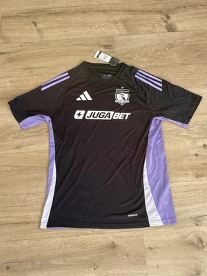 Maillot de football des Colo Colo - Photo 1/4