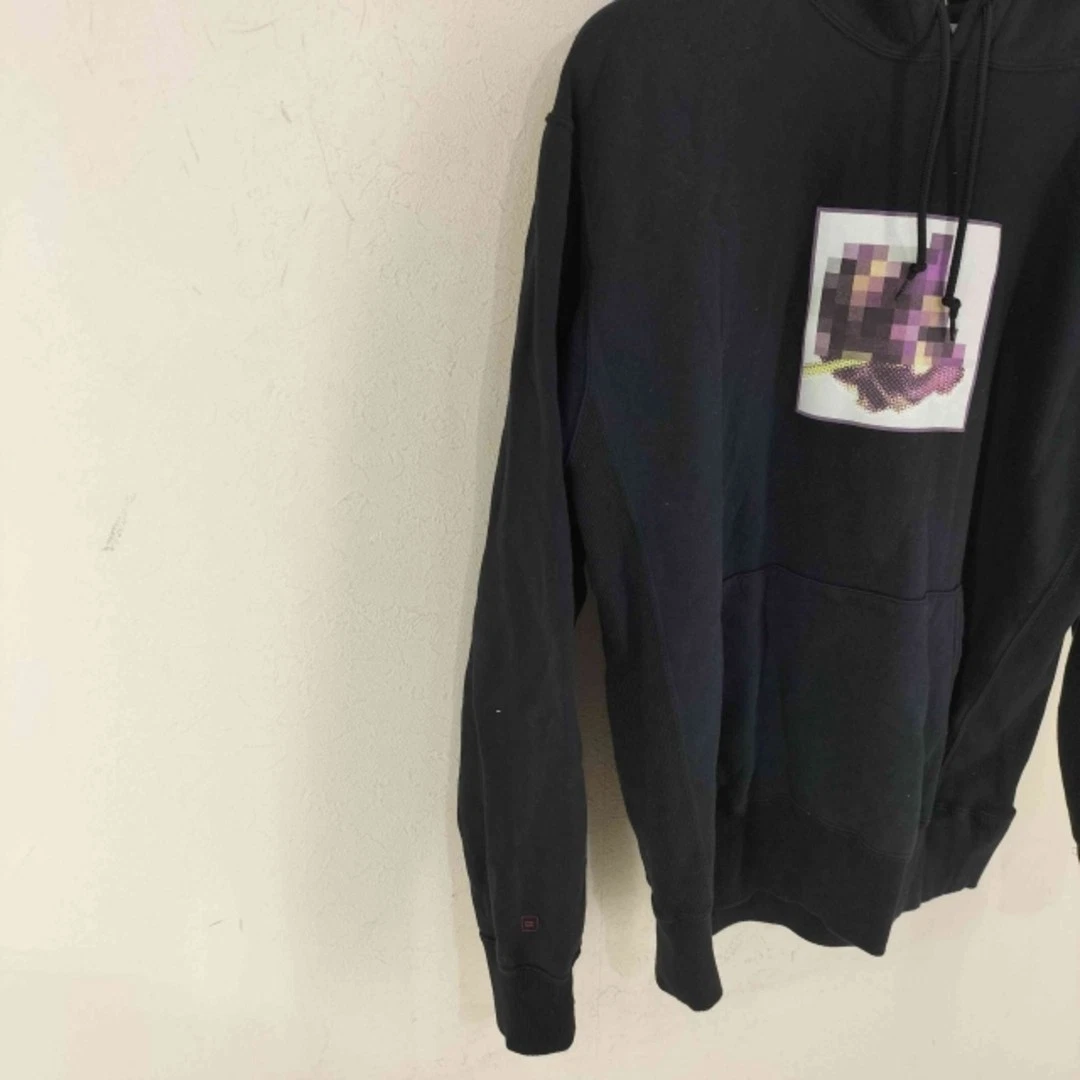 VETEMENTS Abbigliamento U (Usato) Fulg Uom Toppe Fel conpuccio Cappuc