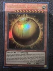 Yugioh The Winged Dragon of Ra-Sphere Mode RA01-EN007 Ultra Rare 1st Edition NM