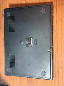 NEO GEO AES Console System NEO-0 Controller SNK Boxed Tested  NTSC-J  #051372